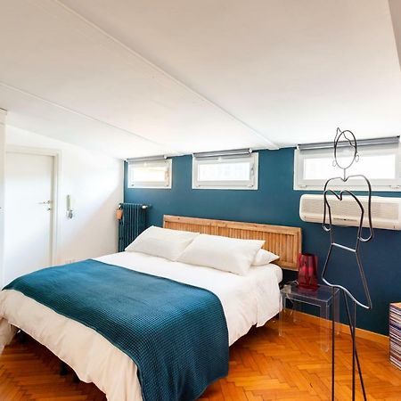 Maison Leonardo Apartment Roma Exterior foto
