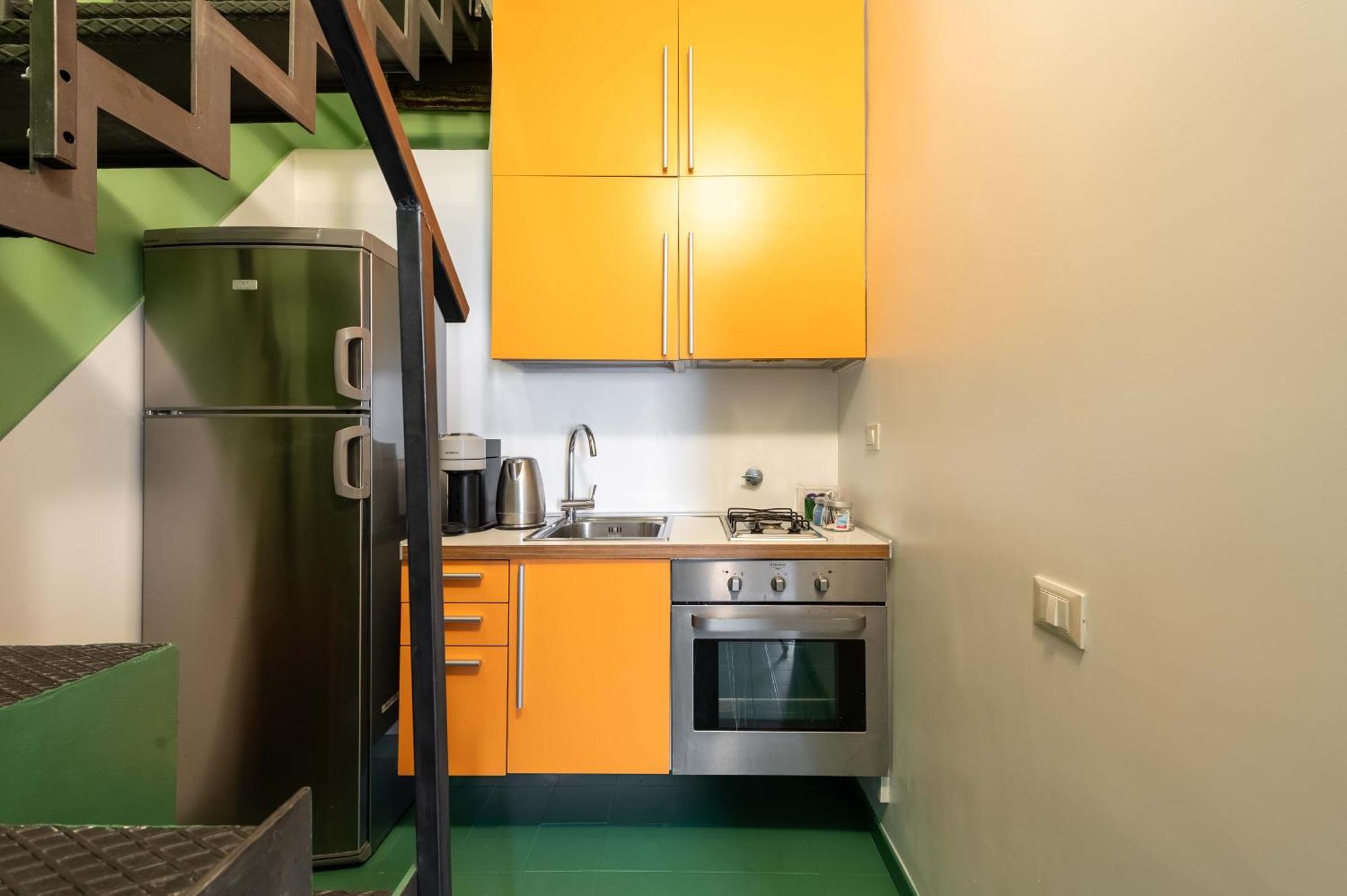 Maison Leonardo Apartment Roma Exterior foto