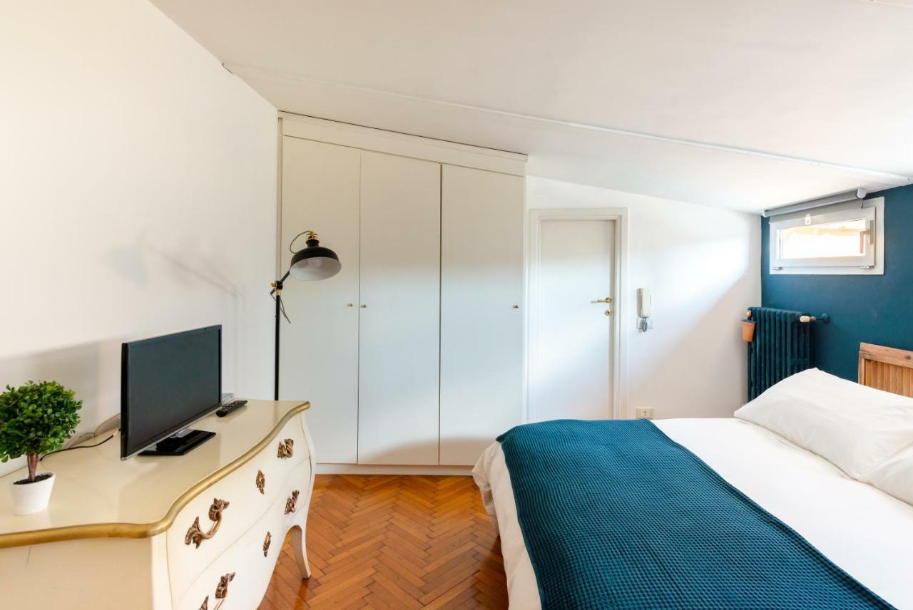 Maison Leonardo Apartment Roma Exterior foto